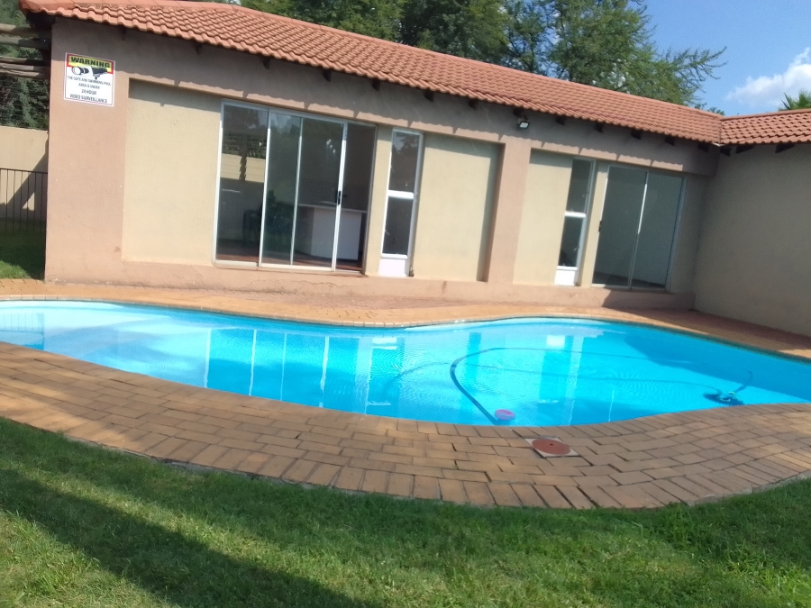 3 Bedroom Property for Sale in Safari Gardens North West